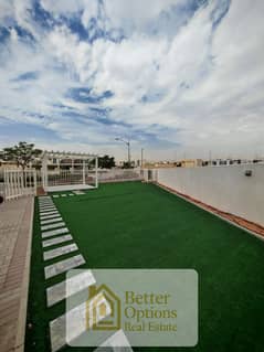 فیلا في باسيفيكا،(أكويا من داماك) داماك هيلز 2 3 غرف 130000 درهم - 14756310