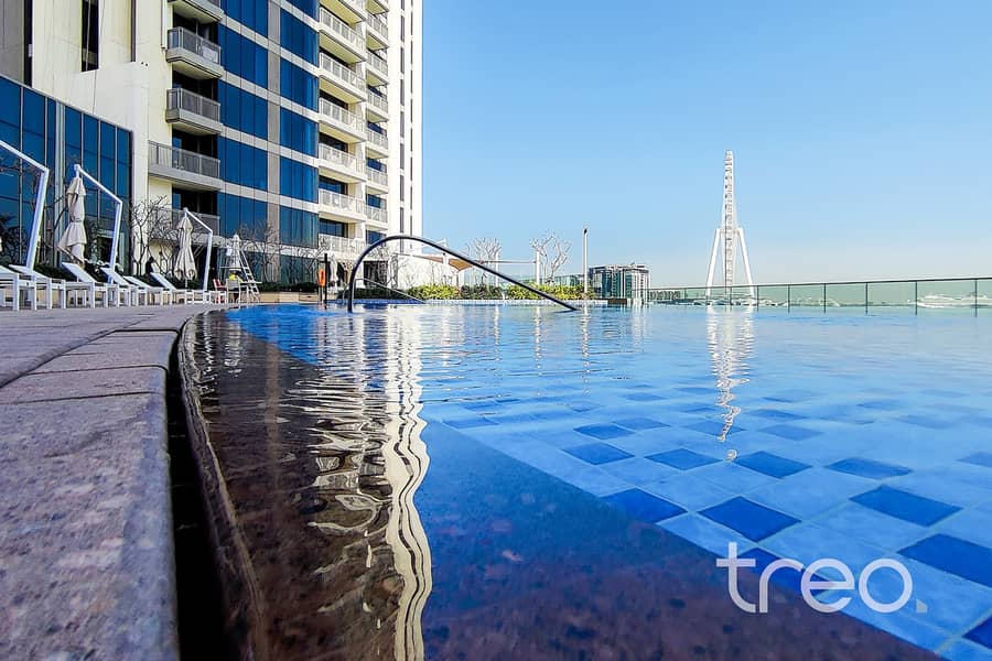 2 3402 52|42 Tower 2, Dubai Marina - 18. jpg