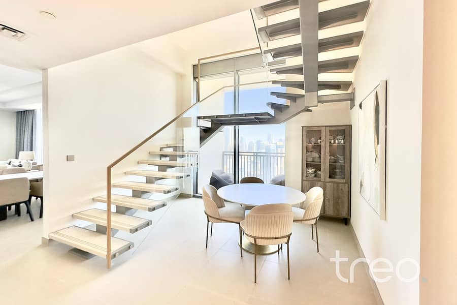 4 3402 52|42 Tower 2, Dubai Marina - 23. jpg
