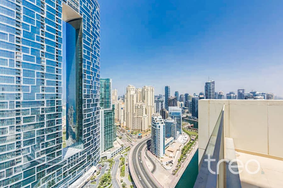 21 3402 52|42 Tower 2, Dubai Marina - 15. jpg