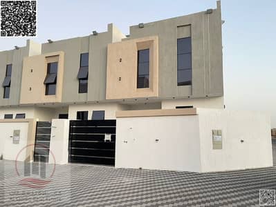 4 Bedroom Townhouse for Rent in Al Helio, Ajman - WhatsApp Image 2026-03-31 at 2.46. 41 PM (3). jpeg