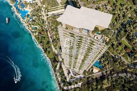 2 Cпальни Апартаменты Продажа в Дубай Морской Город, Дубай - Квартира в Дубай Морской Город，The Mural, 2 cпальни, 5250000 AED - 14145803