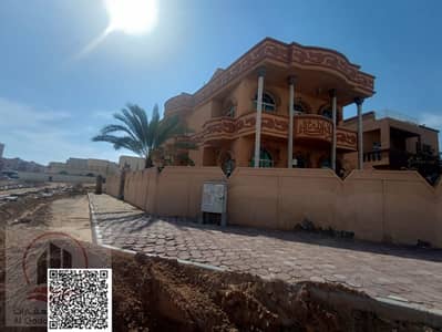 Villa de 4 chambres à à louer à Al Mowaihat, Ajman - WhatsApp Image 2026-04-06 at 12.06. 53 PM. jpeg