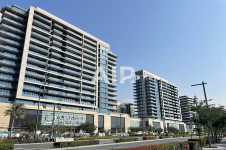 Shop for Sale in Dubai Hills Estate, Dubai - Ready Retail on Main Road|Multiple Options