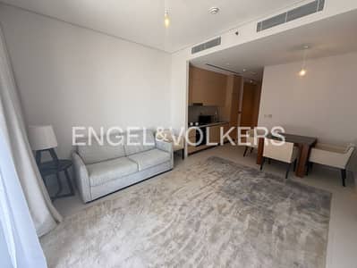 Appartement de 1 chambre à à vendre à Downtown Dubai, Dubai - Appartement à Downtown Dubai，Vida Dubai Mall，Vida Dubai Mall Tower 2, 1 chambre, 2900000 AED - 14756505