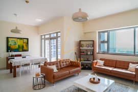 شقة في برج E،الأبراج الإدارية،الخليج التجاري 2 غرف 2200000 درهم - 14756516