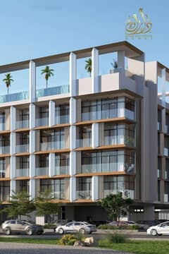 استوديو مفروش | كوفنتري 66 | شرفة | مناظر متعددة