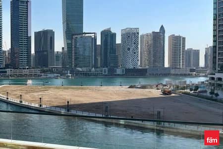 1 Bedroom Apartment for Rent in Business Bay, Dubai - Best Price | Burj View | Vacant | Furnished