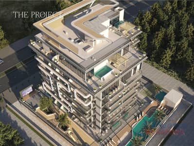 2 Bedroom Flat for Sale in International City Phase 2 (Warsan 4), Dubai - IMG_3337. jpg. jpeg