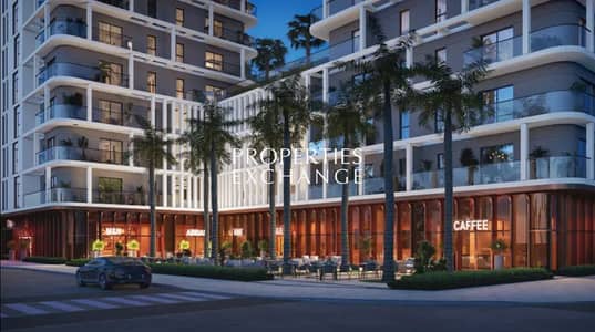 Estudio para en Venta en Jumeirah Village Circle (JVC), Dubai - c7. PNG