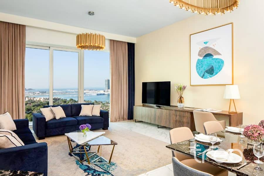 38 3905 Palm View, Dubai Marina - 2. jpg
