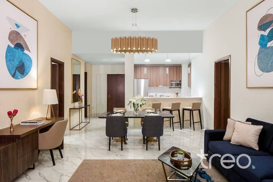 35 3905 Palm View, Dubai Marina - 5. jpg