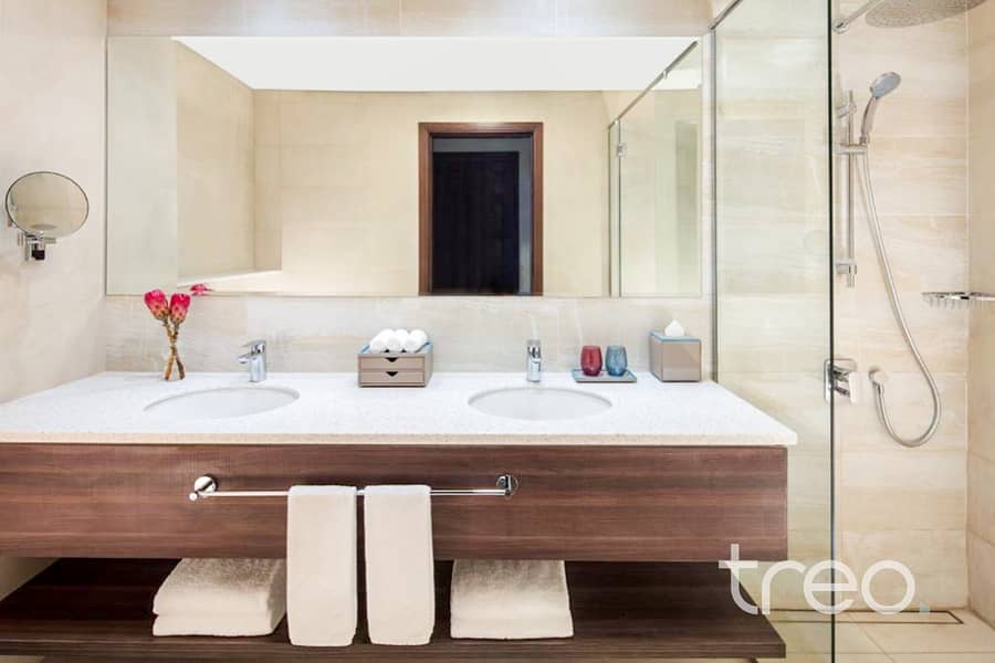 30 3905 Palm View, Dubai Marina - 7. jpg