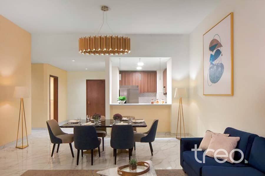 31 3905 Palm View, Dubai Marina - 8. jpg