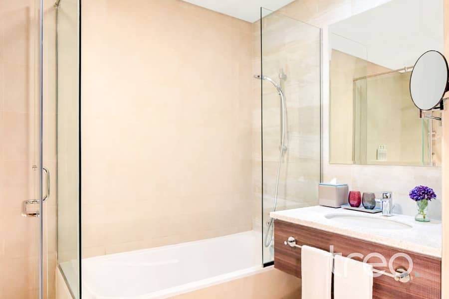 28 3905 Palm View, Dubai Marina - 12. jpg