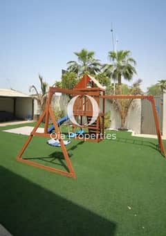 فیلا في ريدوودز،ياس ايكرز،جزيرة ياس 4 غرف 7899990 درهم - 14756589