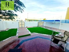 فیلا في العزرة 4 غرف 150000 درهم - 14756620