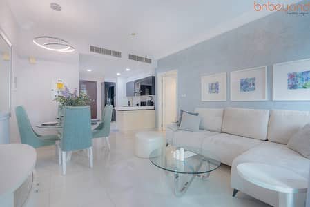1 Bedroom Apartment for Rent in Downtown Dubai, Dubai - AHM04570. JPG