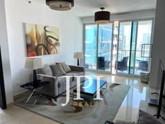 شقة في برج لاجونا،مجمع A،أبراج بحيرات الجميرا 1 غرفة 1500000 درهم - 14756180