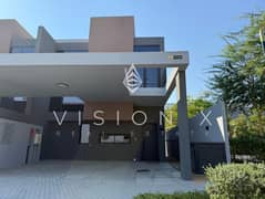 تاون هاوس في فلل سنديان،مسار،مدينة تلال 3 غرف 2200000 درهم - 14756722