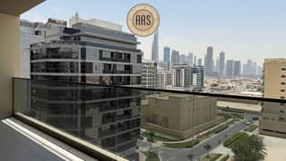 شقة في مبنى الماسة،جميرا جاردن سيتي،السطوة 2 غرف 145000 درهم - 14756775