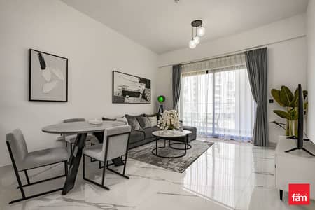 2 Bedroom Flat for Rent in Arjan, Dubai - Chiller Free | Fully Furnished | 1 Month Free