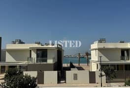 فیلا في جزيرة فالكون،قرية الحمراء 3 غرف 3200000 درهم - 14756821