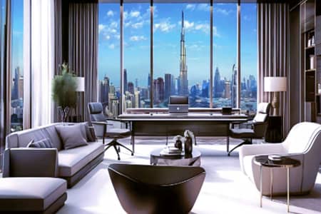 Studio for Sale in Business Bay, Dubai - PRIME LOCATION | IN THE HEART OF BUSINESS BAY
