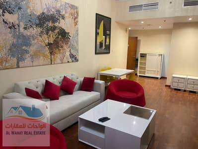 1 Schlafzimmer Wohnung zum zur Miete in Al Rashidiya, Ajman - WhatsApp Image 2026-04-06 at 1.16. 14 AM (1). jpeg