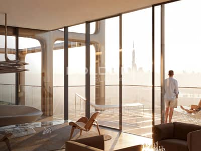 3 Camere Appartamento in vendita a Meydan Horizon, Dubai - 5. png 3 Camere Appartamento in vendita a Meydan Horizon, Dubai - 5. png