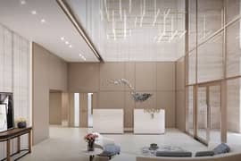 Luxury 1 Bedroom | Perfect Modern Living |