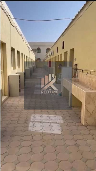Labour Camp for Sale in Al Sajaa Industrial, Sharjah - WhatsApp Image 2026-04-05 at 14.19. 35. jpeg