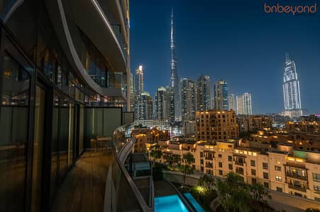 3 Bedroom Flat for Rent in Downtown Dubai, Dubai - NBS00073. jpg 3 Bedroom Flat for Rent in Downtown Dubai, Dubai - NBS00073. jpg