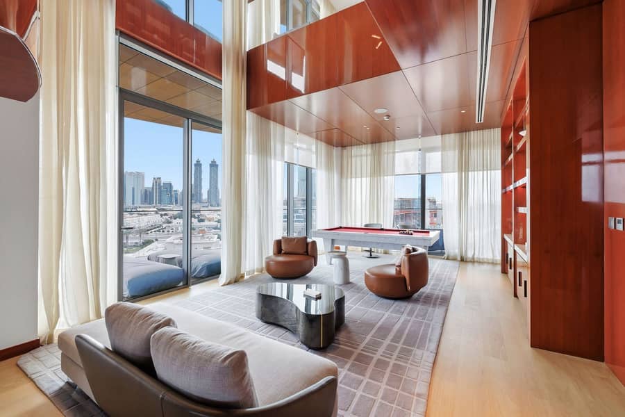 Wohnung in Jumeirah,Jumeirah 2, 6 schlafzimmer, 95000000 AED - 14756895 Wohnung in Jumeirah,Jumeirah 2, 6 schlafzimmer, 95000000 AED - 14756895