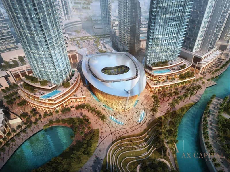 Nice Payment Structure I High-End Apartment in Opera Grand Nice Payment Structure I High-End Apartment in Opera Grand