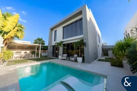 فیلا في سيدرا 2،فلل سيدرا،دبي هيلز استيت 4 غرف 14495000 درهم - 14756969