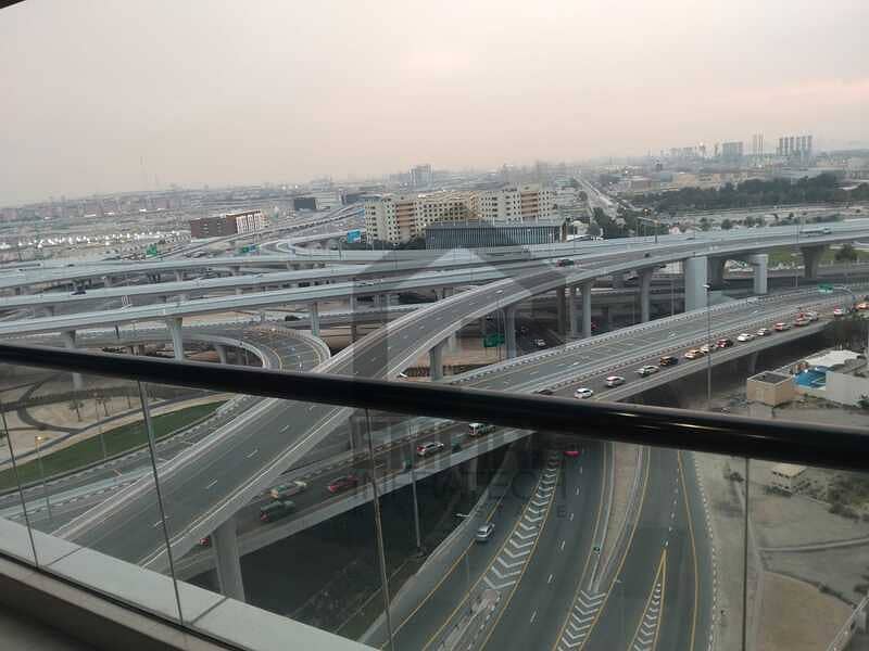 Elegant 2BR | Best Price | Vacant |Prime Location