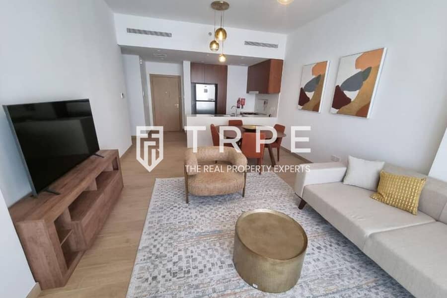 Fully Furnished | Ready to Move In | Beachside