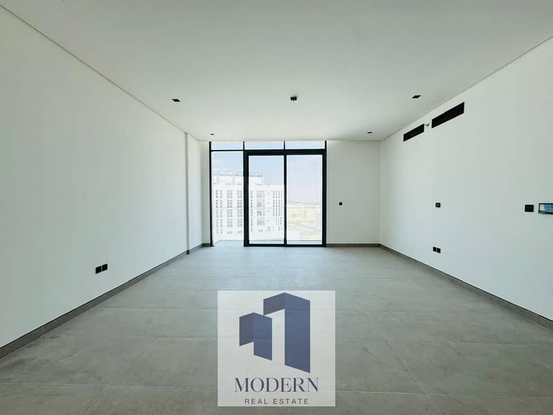 Brand New Spacious 3BR | All En-Suite | Vacant