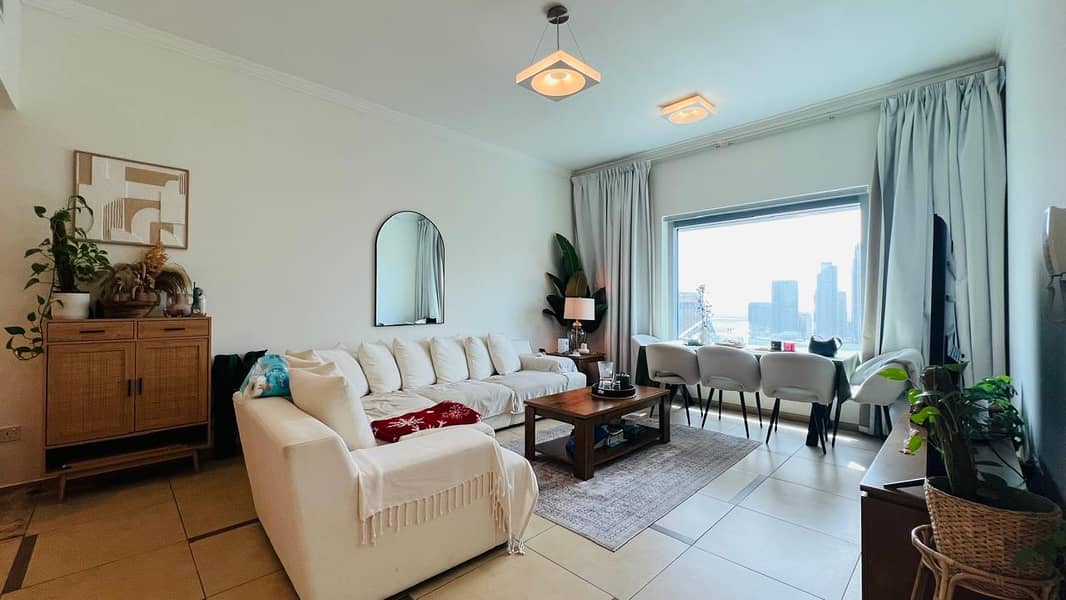 1 Month Free | Luxurious | Prime Location