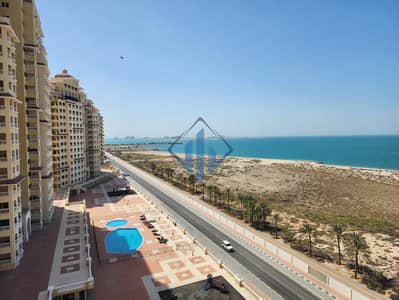 فلیٹ 1 غرفة نوم للايجار في قرية الحمراء، رأس الخيمة - 20221014_122843. jpg