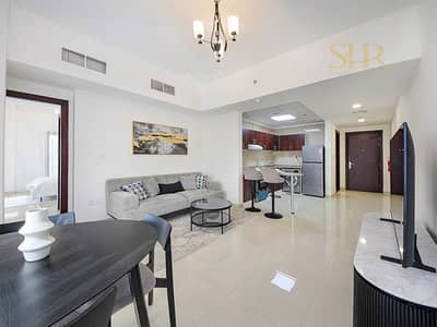 1 Camera Appartamento in affitto a International City Phase 2 (Warsan 4), Dubai - Appartamento a International City Phase 2 (Warsan 4)，Eaton, 1 camera da letto, 60000 AED - 14757036
