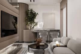 Pool View | Handover Q4 2026 | Prime Location