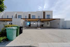 تاون هاوس في الغدير المرحلة الثانية،الغدیر 2 غرف 2000000 درهم - 14694309