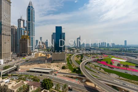 Appartement de 1 chambre à à louer à Dubai Marina, Dubai - 73. jpg Appartement de 1 chambre à à louer à Dubai Marina, Dubai - 73. jpg