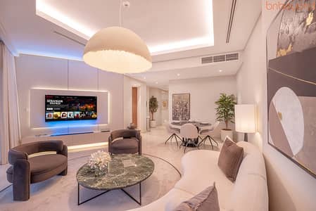 2 Slaapkamers Appartement te Huur in Downtown Dubai, Dubai - AHM042161. JPG