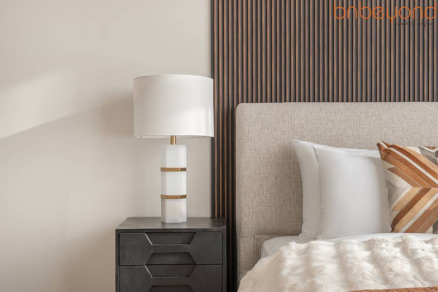 Luxury 2BR | Canal & Skyline Views | Imperial Avenue | Downtown Dubai | Fully Furnished | Bills Included - Image 6