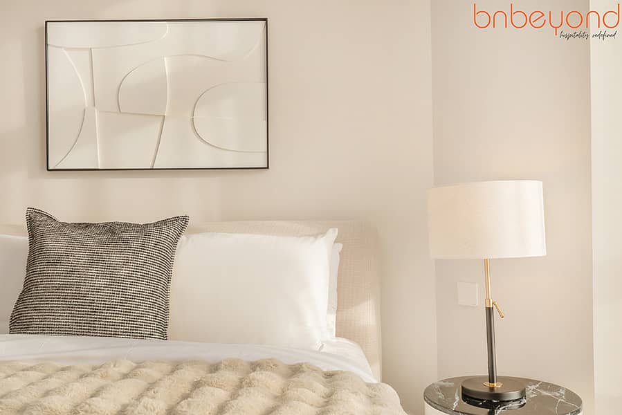 Luxury 2BR | Canal & Skyline Views | Imperial Avenue | Downtown Dubai | Fully Furnished | Bills Included - Image 18