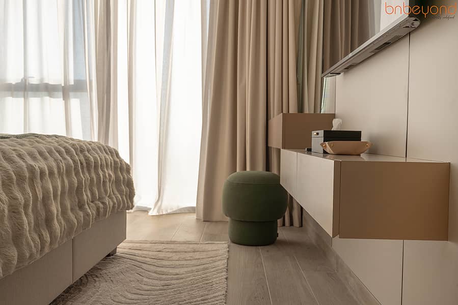 Luxury 2BR | Canal & Skyline Views | Imperial Avenue | Downtown Dubai | Fully Furnished | Bills Included - Image 22