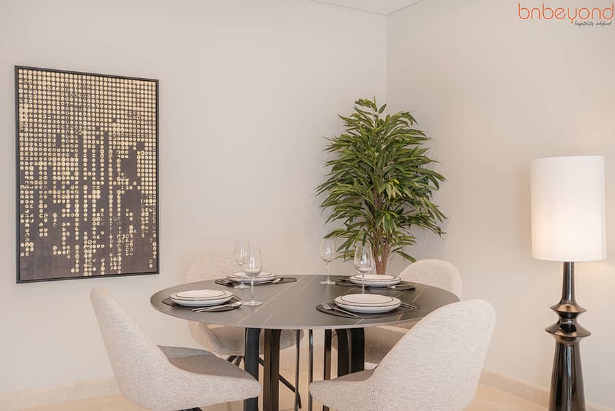 Luxury 2BR | Canal & Skyline Views | Imperial Avenue | Downtown Dubai | Fully Furnished | Bills Included - Image 25